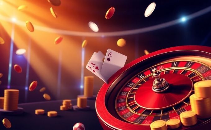 Planbet Casino کیسینو میں رولیٹی گیمز کے بارے میں معلومات