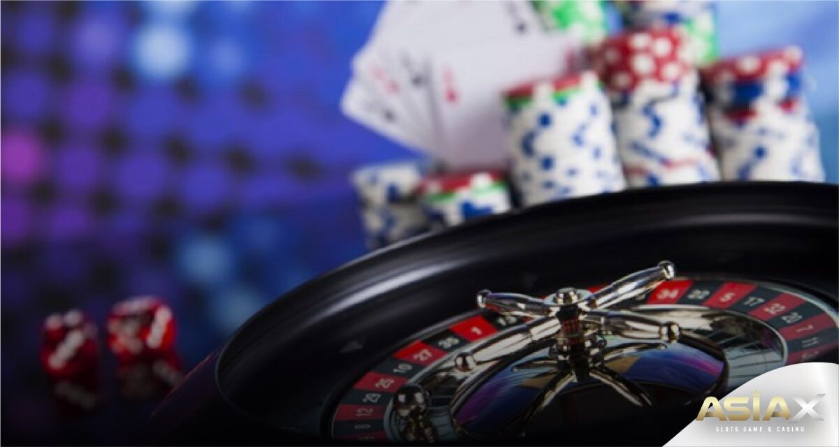 Planbet Casino آن لائن کیسینو میں کھیلنے کی وجوہات