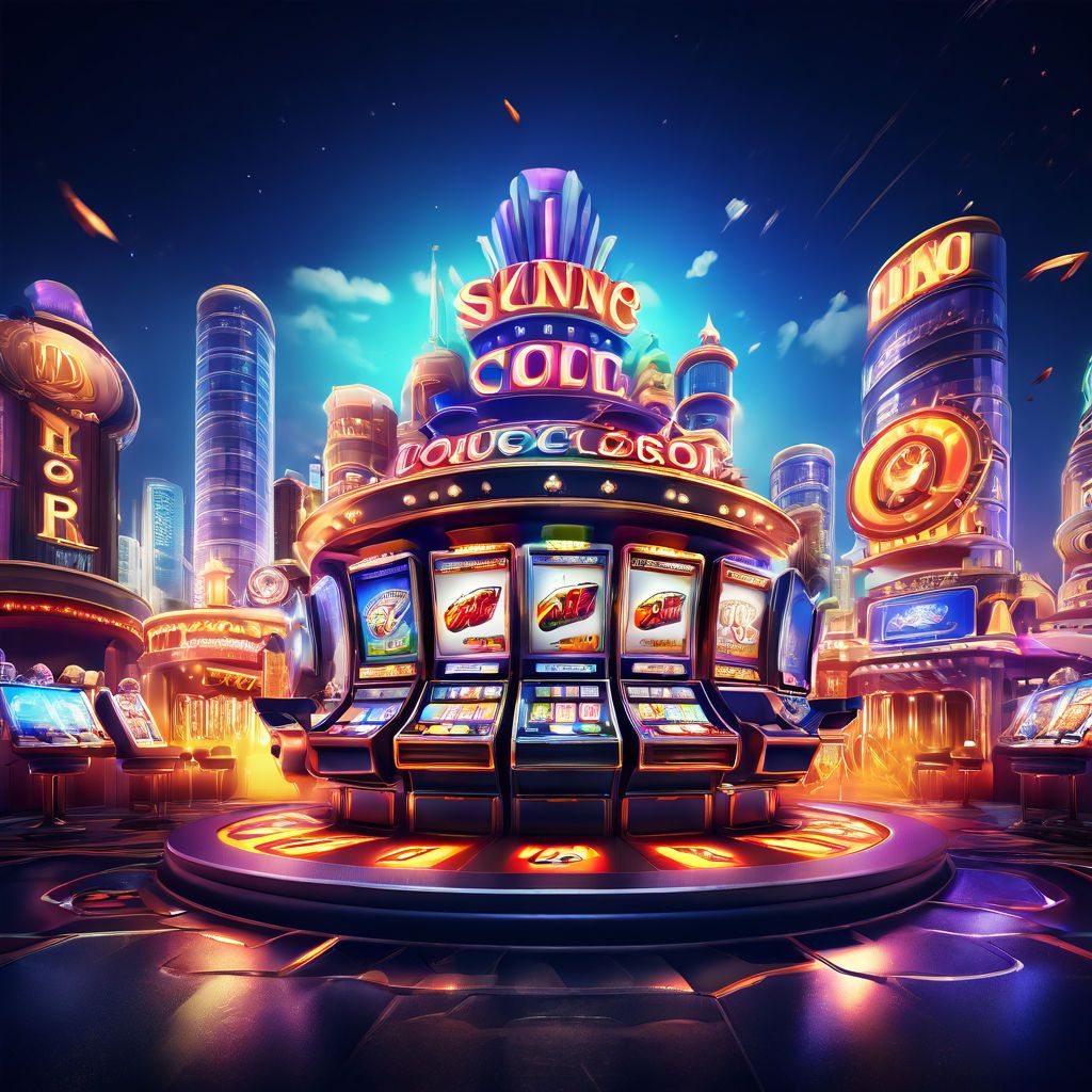 Planbet Casino کیسینو میں سلاٹ کھیلنا شروع کریں۔